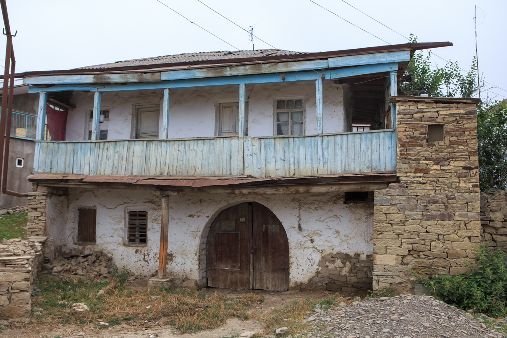 Urkarakh (Уркарах)